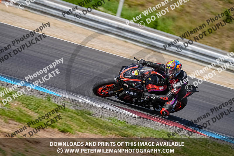 Slovakia Ring;event digital images;motorbikes;no limits;peter wileman photography;trackday;trackday digital images